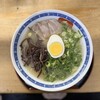 博多長浜ラーメン 呑龍