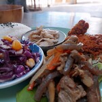 千鳥文化 - 料理写真: