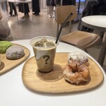 I'm donut? 京都店 - 