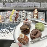 I'm donut? 京都店 - 