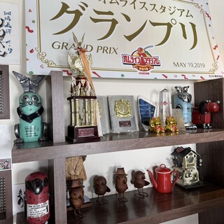 珈琲屋 桜さくら_2