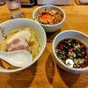 らぁ麺 はやし田 多摩センター店