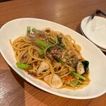 ピッツェリア リベルタ - 