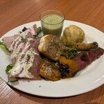 ピッツェリア リベルタ - 