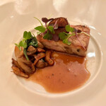 ル・ブルギニオン - 