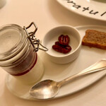 ル・ブルギニオン - 