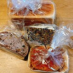 Boulangerie ADACHI - 