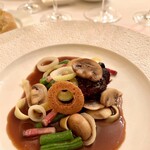 ル・ブルギニオン - 