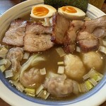 麺屋 悠 - 