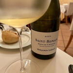 ル・ブルギニオン - 