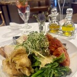 房農 大竹料理店 - 