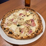 ピッツェリア リベルタ - 