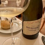 ル・ブルギニオン - 