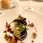 ル・ブルギニオン - 