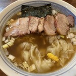 麺屋 悠 - 