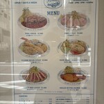 洋カツ屋 ドン・デ・ラ・ナチュレ - 