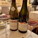 ル・ブルギニオン - 