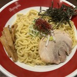 油そば・油山 - 