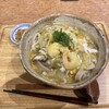 武蔵野うどん こぶし ecute立川店