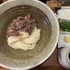踊るうどん 梅田店