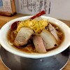 麺や 七彩