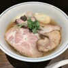 らぁ麺や 嶋