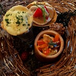 ビストロラトラス - 