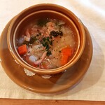 ビストロラトラス - 