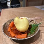 寿司 牡蠣 川崎スシエビス  仲見世通り - 