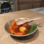 寿司 牡蠣 川崎スシエビス  仲見世通り - 