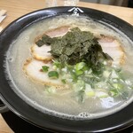 やまみラーメン - 