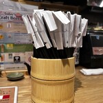 寿司 牡蠣 川崎スシエビス  仲見世通り - 