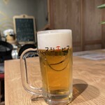 寿司 牡蠣 川崎スシエビス  仲見世通り - 