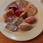 ビストロラトラス - 