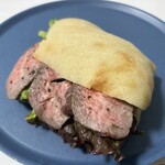 ブランジュリー パリの空の下 - 