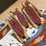 梅田 うしみつ - 