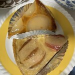 ブランジュリー パリの空の下 - 