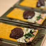 梅田 うしみつ - 