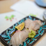 うを徳 - "眞鯛（まだひ）"