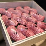 梅田 うしみつ - 