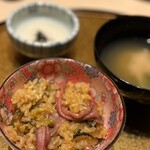 梅田 うしみつ - 