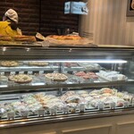 ブランジュリー パリの空の下 - 