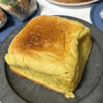 ブランジュリー パリの空の下 - 