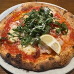 ピッツェリア&トラットリア ゴンゾ 目黒店 - 