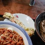 ヨコクラうどん - 