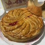 ブランジュリー パリの空の下 - 