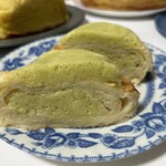 ブランジュリー パリの空の下 - 