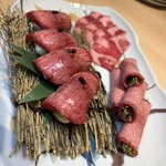 梅田 うしみつ - 