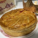 ブランジュリー パリの空の下 - 