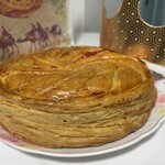 ブランジュリー パリの空の下 - 